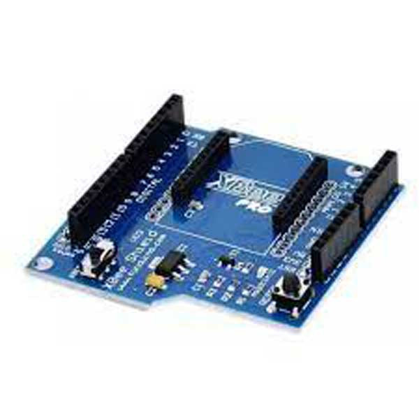 Xbee Shield Module For Arduino