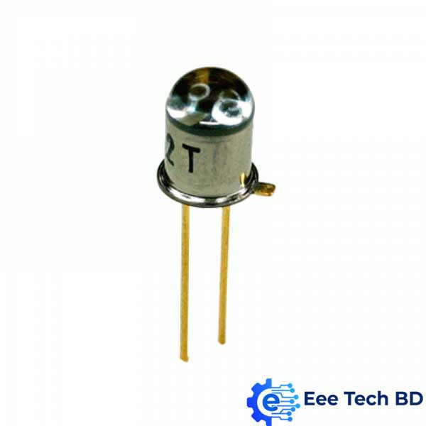 Infrared Emitting Diodes EL1KL3