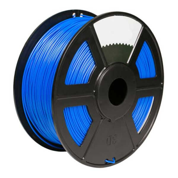 (Blue Colour) PLA 3D PRINTER FILAMENT 1.75MM 1KG