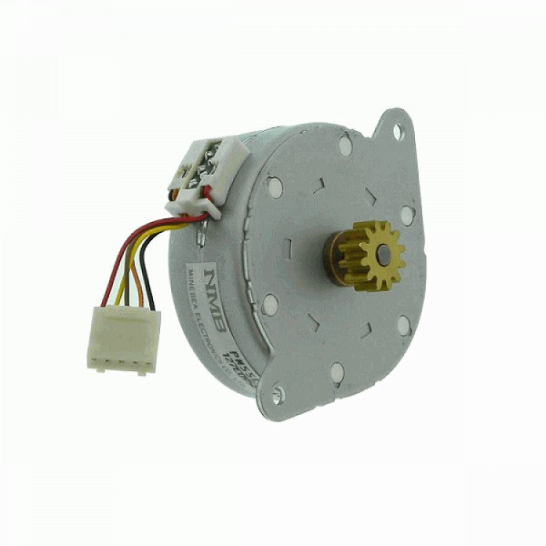 7.5 Degree Stepper Motor PM35L-048