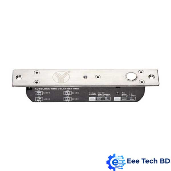 Fail Safe Electric Bolt Door Lock YB700A