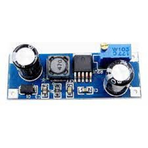 DC-DC Step Down Module XL7015