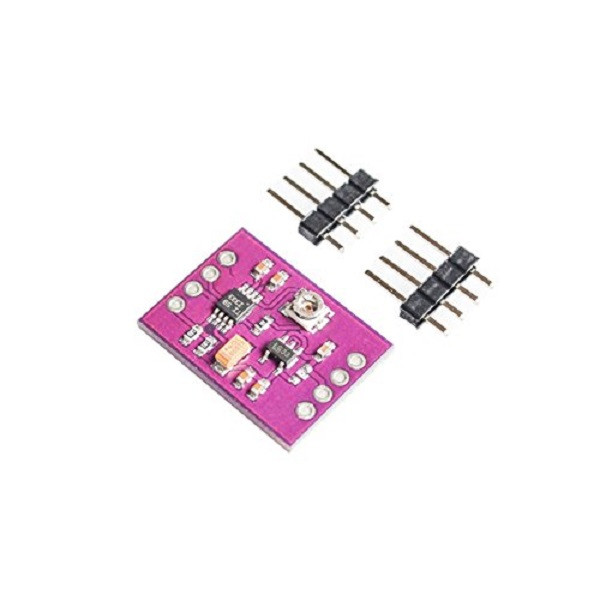 INA333 Micro Signal Instrumentation Amplifier