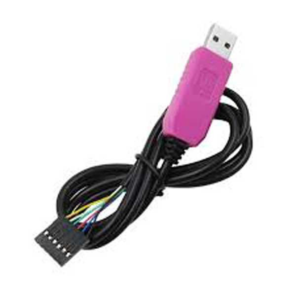 CP2102 USB to TTL serial cable