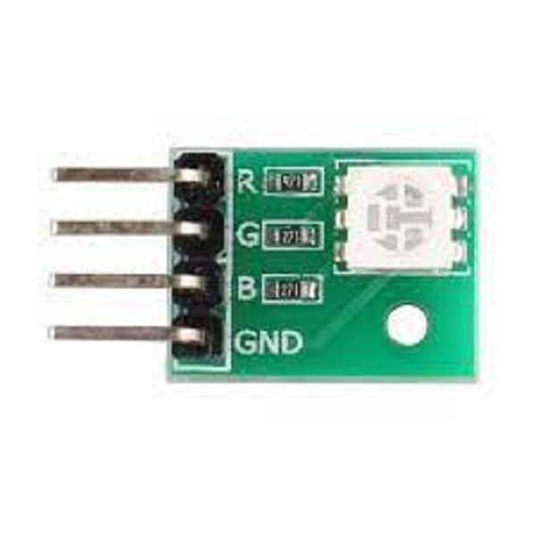 RGB LED Module