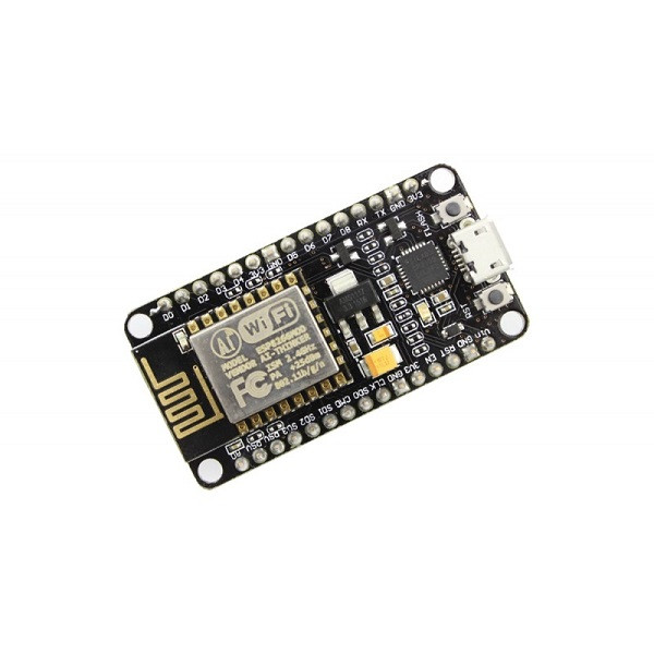 ESP8266 NodeMcu Lua WIFI Board V3.0 CP2102