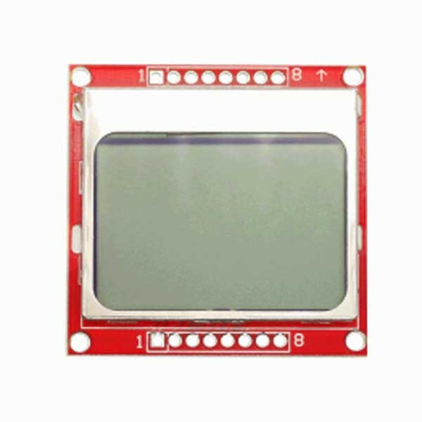 Nokia 5110 1.6" LCD Display Module