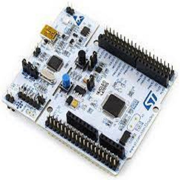 Nucleo-64 Board STM32L-476RGT6