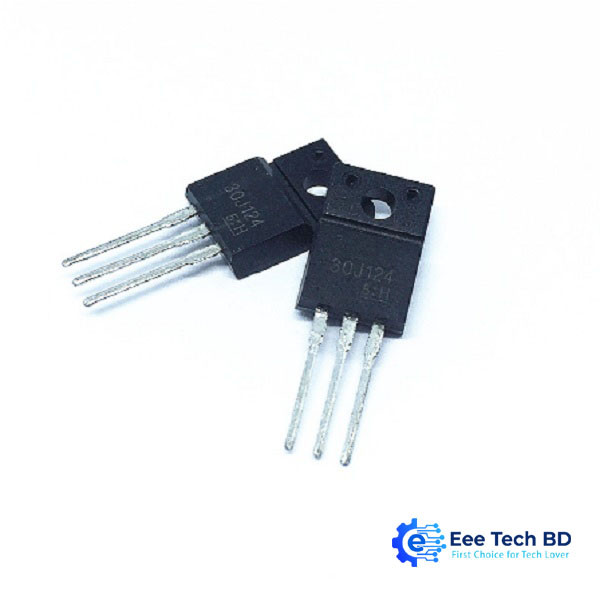 IGBT Transistor 600V G38N60