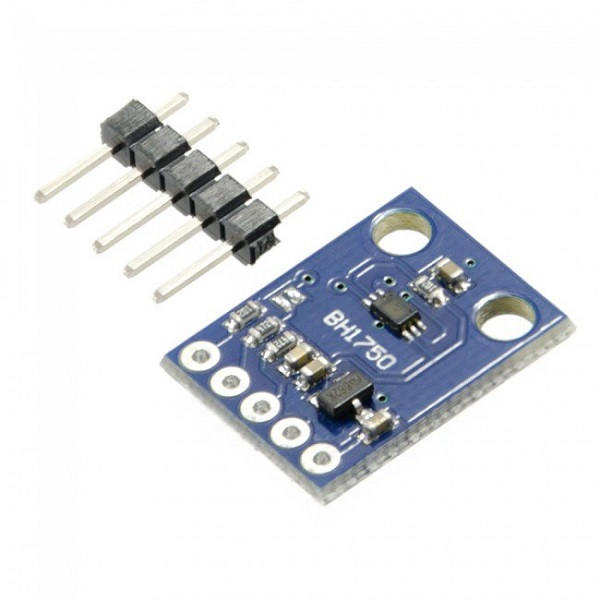 Digital Light intensity Sensor Module V2.0 BH1750