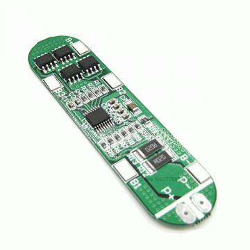 14.8V 4S lithium Battery BMS Module With Protection