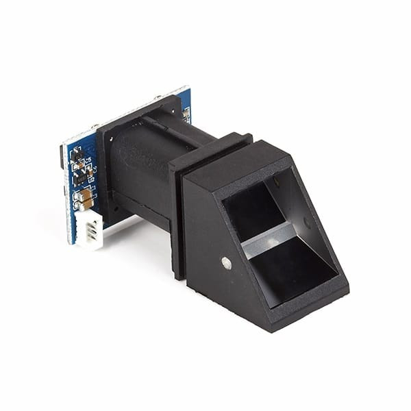 Fingerprint Sensor Module R305