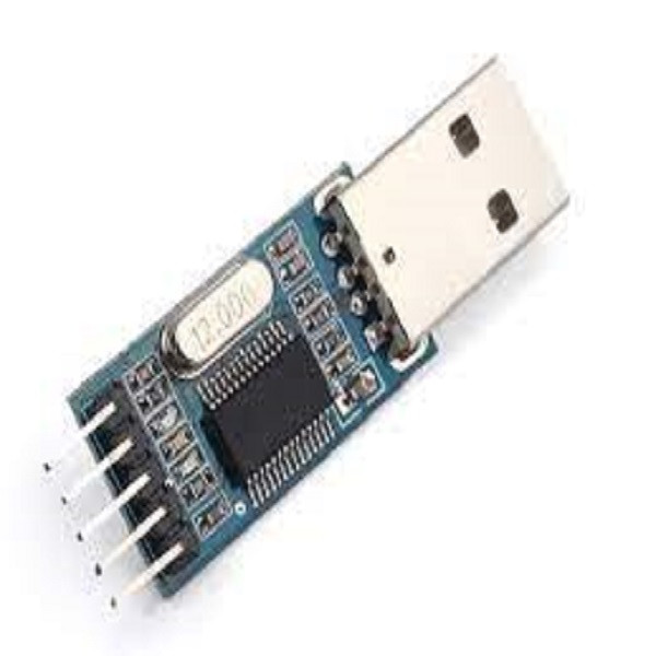 PL2303 USB to TTL Converter