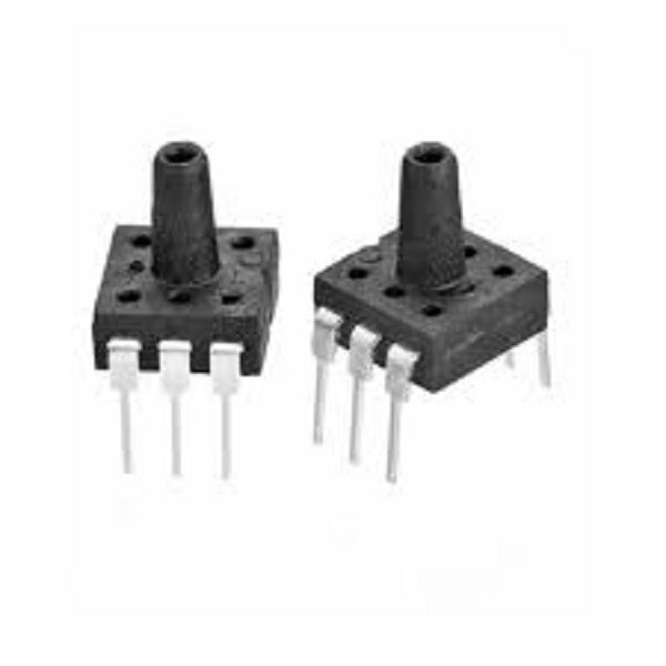 Multipurpose Pressure Sensor MPS20N0040D-D