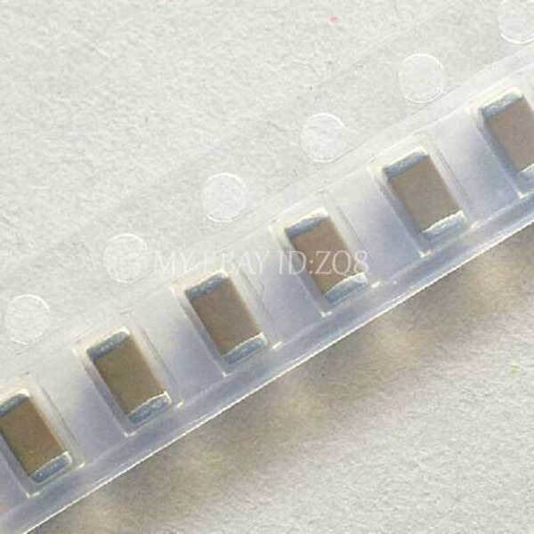 Ceramic Multilayer Capacitor  (4.7uF 25V)