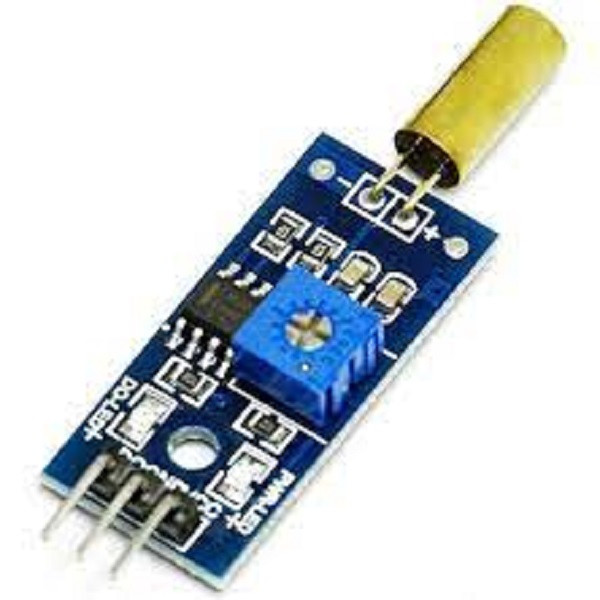 Tilt-Sensor-Module SW520D