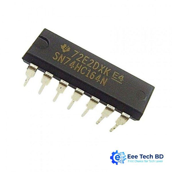 74HC238 3 to 8 Line Decoder/Demultiplexer