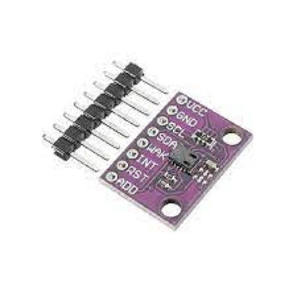 Air Quality Digital Sensor Module CCS811