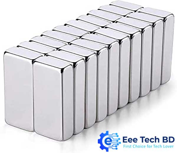 Neodymium Magnet 30*9.5*4.5mm