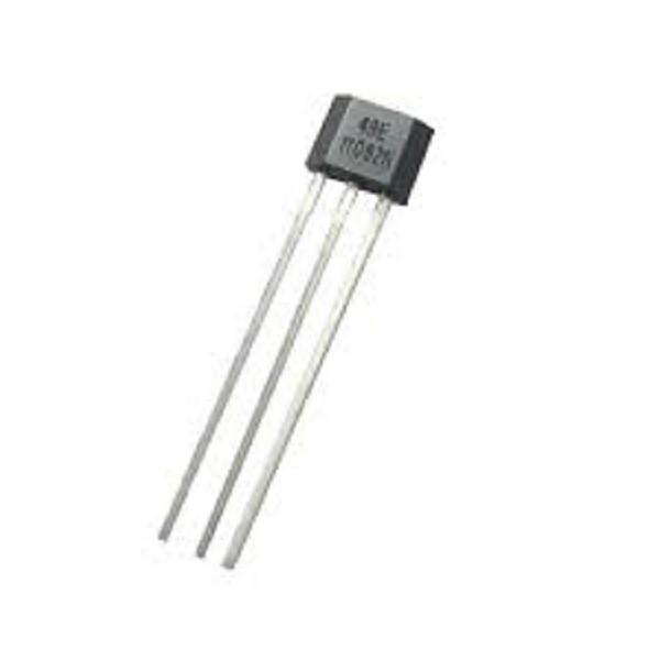 49E Hall Effect Sensors