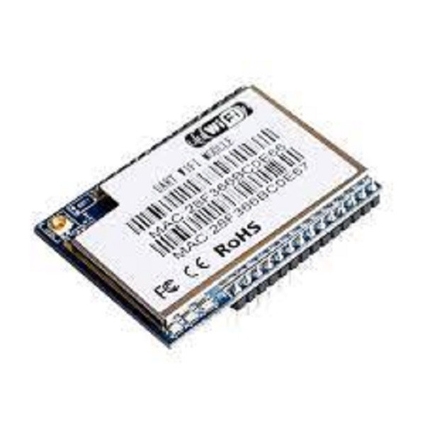 WIFI Serial Wireless HLK-RM04  Module