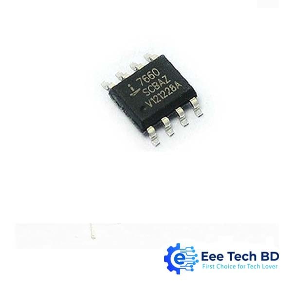 IR2175S Current Sensor IC's SOP-8P