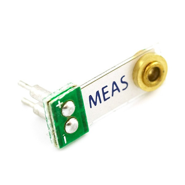 MEAS Piezo Sensor