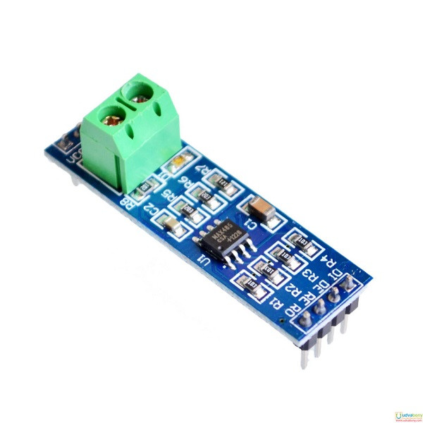 RS485 To TTL   Module