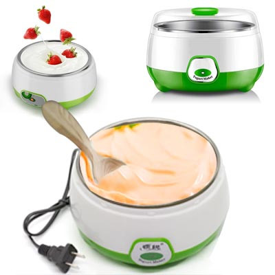 Electric Doi Maker