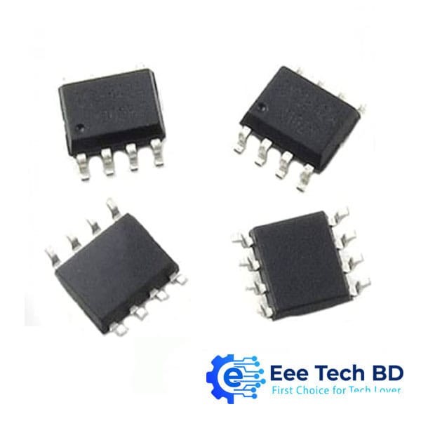 XL1509-ADJ E1 40V 2A Buck Converter