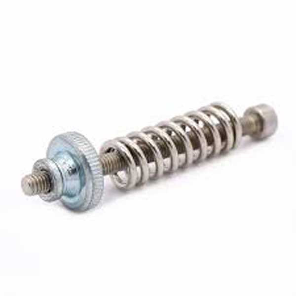 Stainless Steel Screw M3*40-Leveling Springs