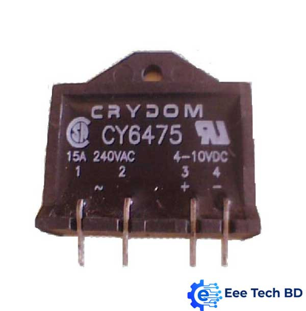 Solid State Relay CY6475