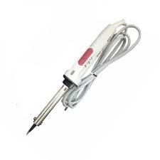 220V 60W Soldering Iron With High- Low -Off