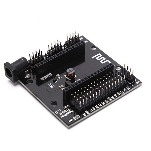 Expantion Board For NodeMCU V-3