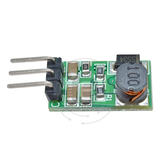 DC5V to 3.3V Power Supply Module