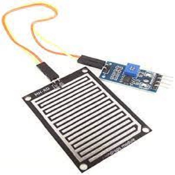 Rain Sensor Module