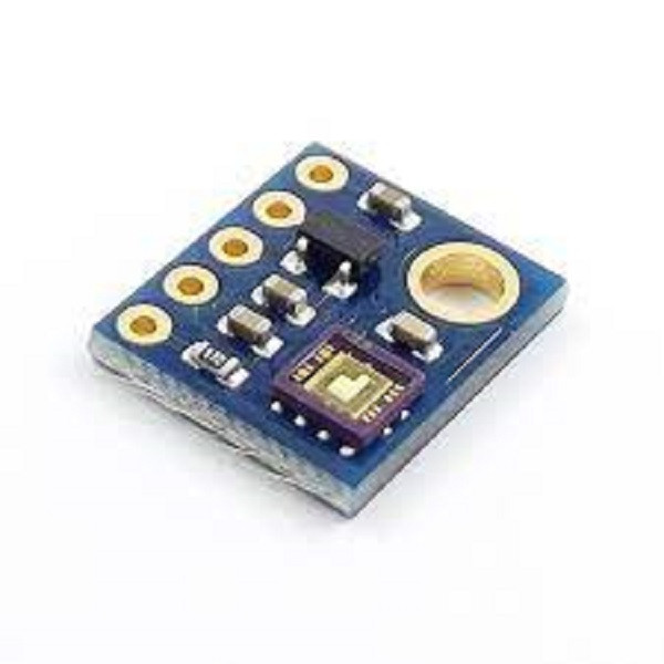 UV Rays Sensor Module