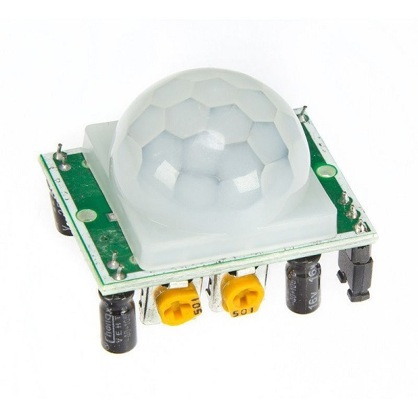 Motion Detector Module HC-SR501PIR