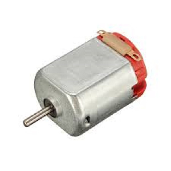 130 Model DC3-6V 8000 RPM Micro Motors