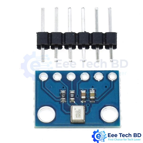 I2C MEMS Digital Sound Sensor