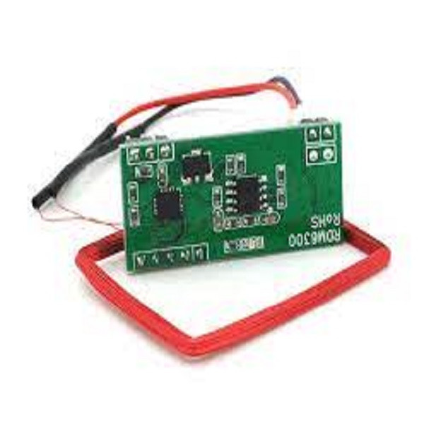 RF ID Reader Module RDM6300