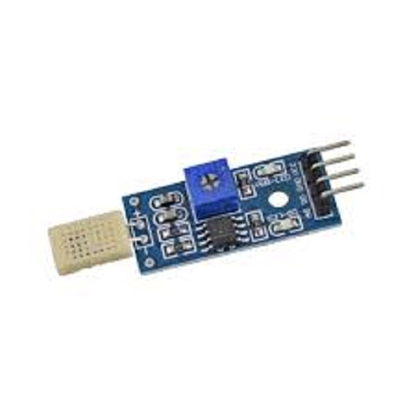 Humidity Detection Sensor Module HR202