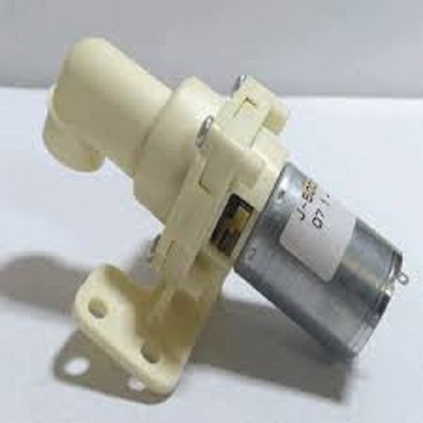 12V 3A J5000 Water Pump