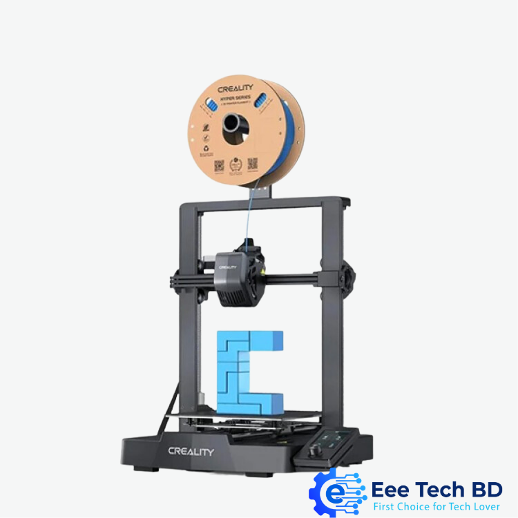 Ender-3 V3 SE 3D Printer