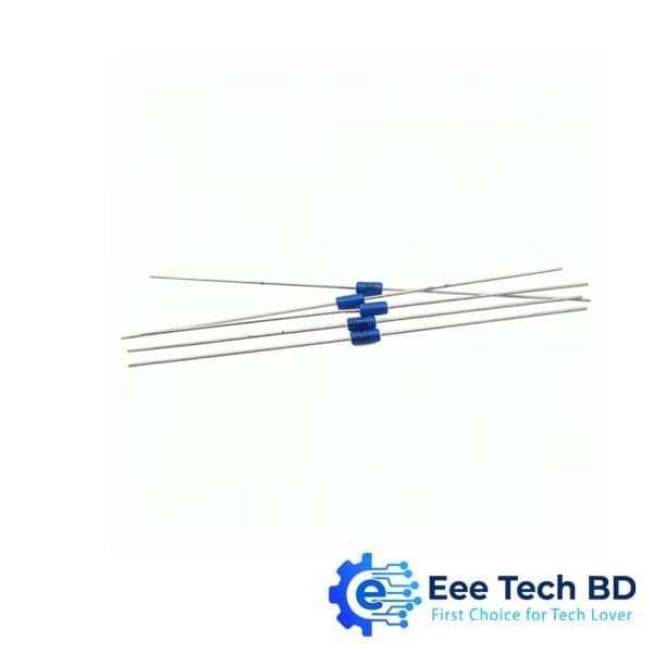 DB3-TP DIAC 28-36V 2A DO-35