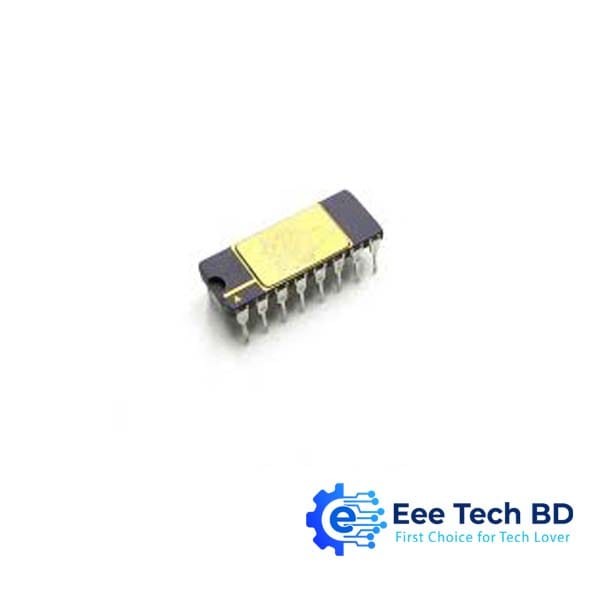 AD624 Precision Instrumentation Amplifier