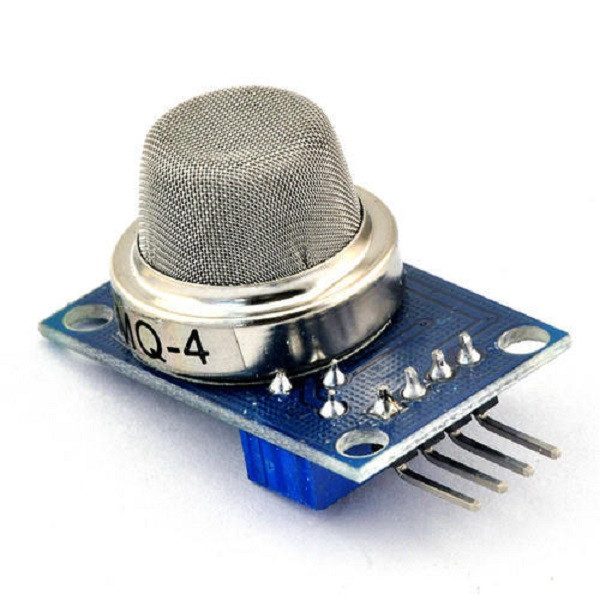 Natural Gas Sensor Module MQ4