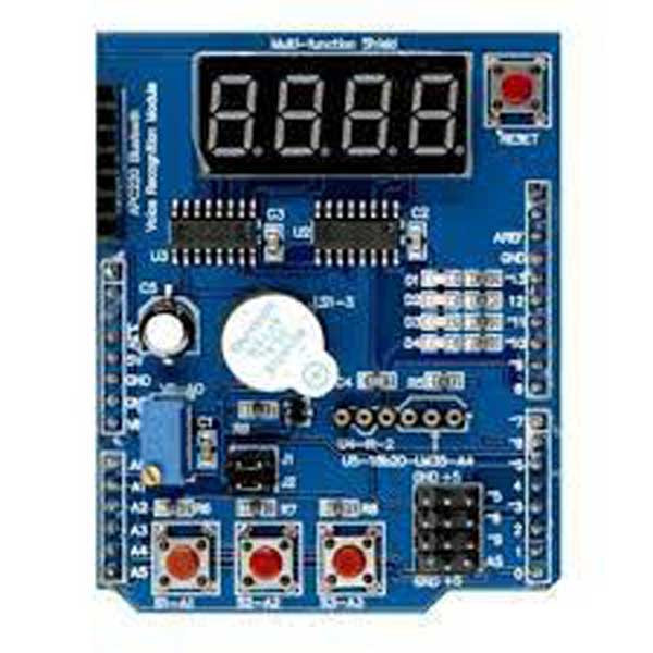 Arduino  Expansion Board