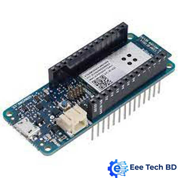 Arduino MKR1000 Wi-Fi Development Board