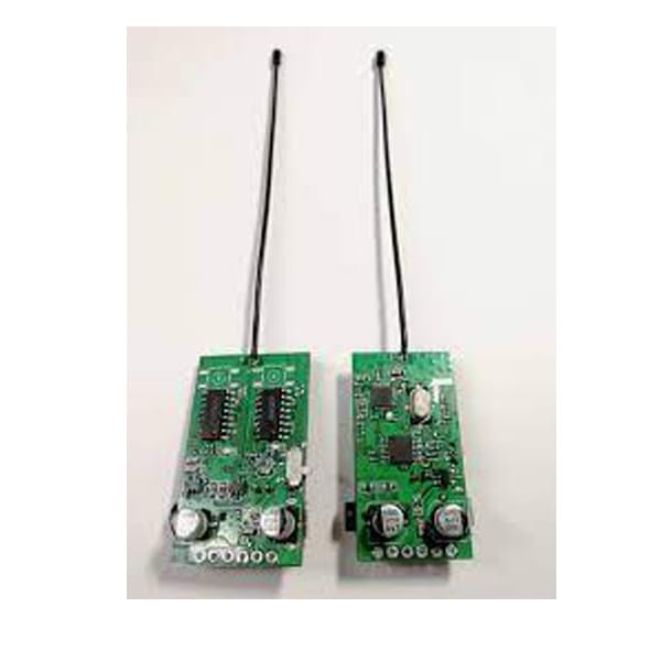 2.4Ghz-Wireless-Audio-Transreciver Module